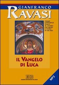 Cd Il Vangelo Di Luca