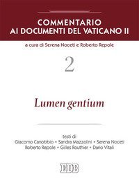 Commentario ai documenti del Vaticano II