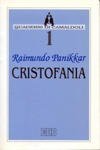 Cristofania - Nove tesi