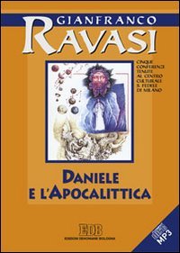 Daniele E L`apocalittica. Cd Audio Formato Mp3