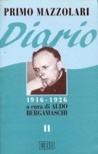 Diario (1916-1926) - Vol. 2