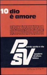 Dio &egrave; amore