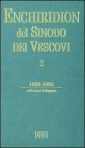 Enchiridion del sinodo dei vescovi. Ediz. bilingue. Vol. 2