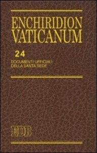 Enchiridion Vaticanum