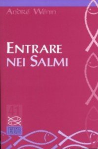 Entrare nei Salmi
