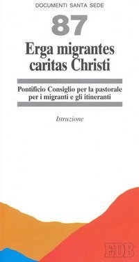 Erga migrantes caritas Christi. Istruzione