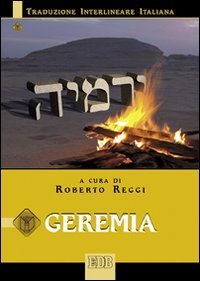 Geremia - Traduzione interlineare in italiano