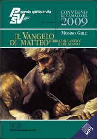 Il Vangelo Di Matteo Mp3