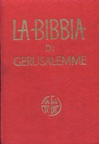 La Bibbia di Gerusalemme