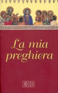 La mia preghiera