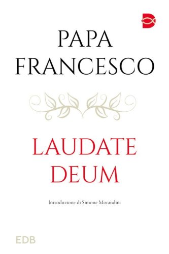Laudate Deum