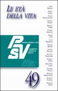 Le et&agrave; della vita