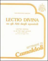 &laquo;Lectio divina&raquo; sugli Atti degli Apostoli. Audiolibro. Con cinque cassette. Vol. 1