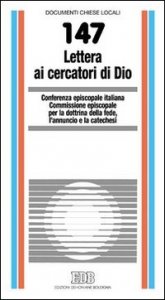 Lettera ai cercatori di Dio