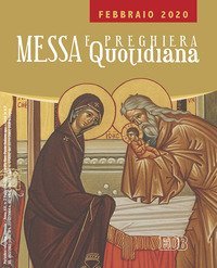 Messa e preghiera quotidiana