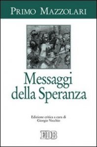 Messaggi della speranza