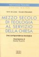 Mezzo secolo di teologia al servizio della Chiesa. Una corrispondenza teologica