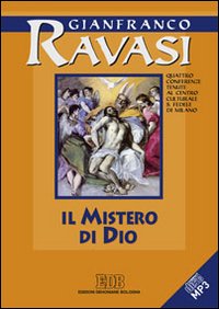 Mistero Di Dio. Cd Audio Formato Mp3