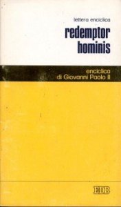 Redemptor hominis - Lettera enciclica