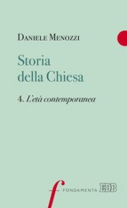 Storia della Chiesa