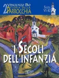 Storia della parrocchia
