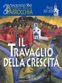 Storia della parrocchia