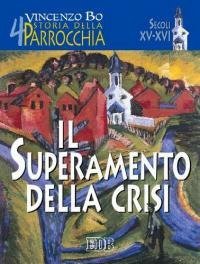 Storia della parrocchia
