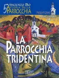 Storia della parrocchia