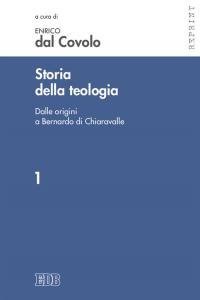 Storia della teologia