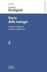 Storia della teologia