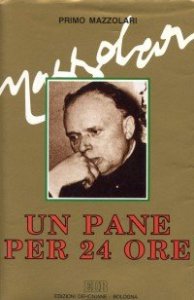 Un pane per 24 ore - Meditazioni