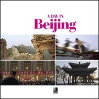 Day in Bejing - Con 4 CD Audio (A)