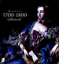 Masterpieces 1700-1800&shy;Meisterwerke - Con 4 CD Audio