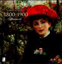 Masterpieces 1800-1900&shy;Meisterwerke - Con 4 CD Audio