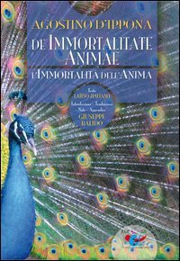 De immortalitate animae-L'immortalit&agrave; dell'anima