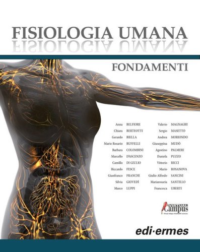 Fisiologia umana. Fondamenti