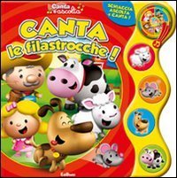 Canta le filastrocche! Canta e ascolta