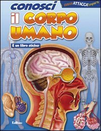 Conosci il corpo umano