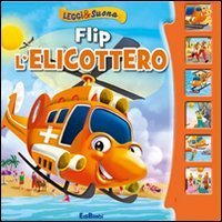 Flip l'elicottero. Leggi&suona