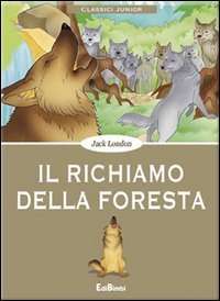 Il richiamo della foresta