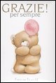 Grazie per sempre - Forever friends