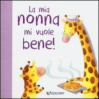 La mia nonna mi vuole bene! Prime tenerezze