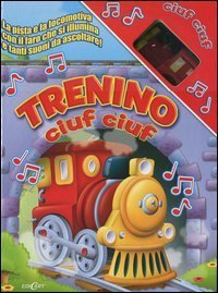 Trenino ciuf ciuf