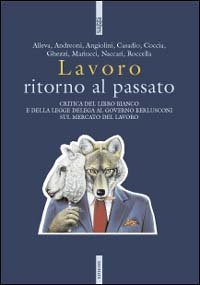 Lavoro - Ritorno al passato