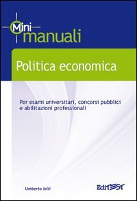 Politica economica