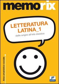 Letteratura latina