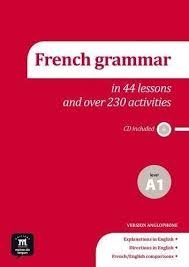French Grammar A1