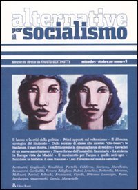 Alternative per il socialismo