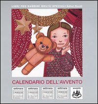 Calendario Dell`avvento