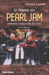 Canzoni Dei Pearl Jam (le)